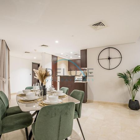 Limited Offer Book Now For A Great Rate & Comfort By Deluxe Holiday Homes Дубай Екстер'єр фото