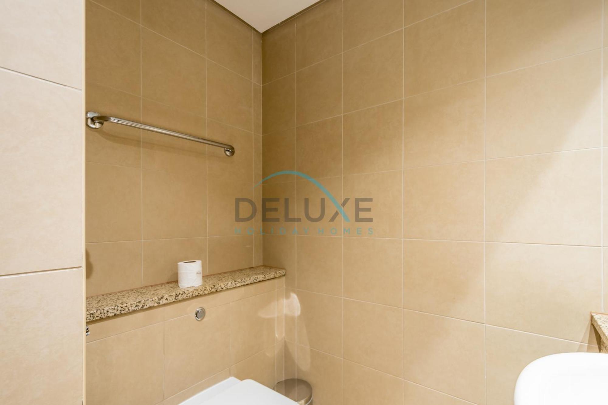 Limited Offer Book Now For A Great Rate & Comfort By Deluxe Holiday Homes Дубай Екстер'єр фото