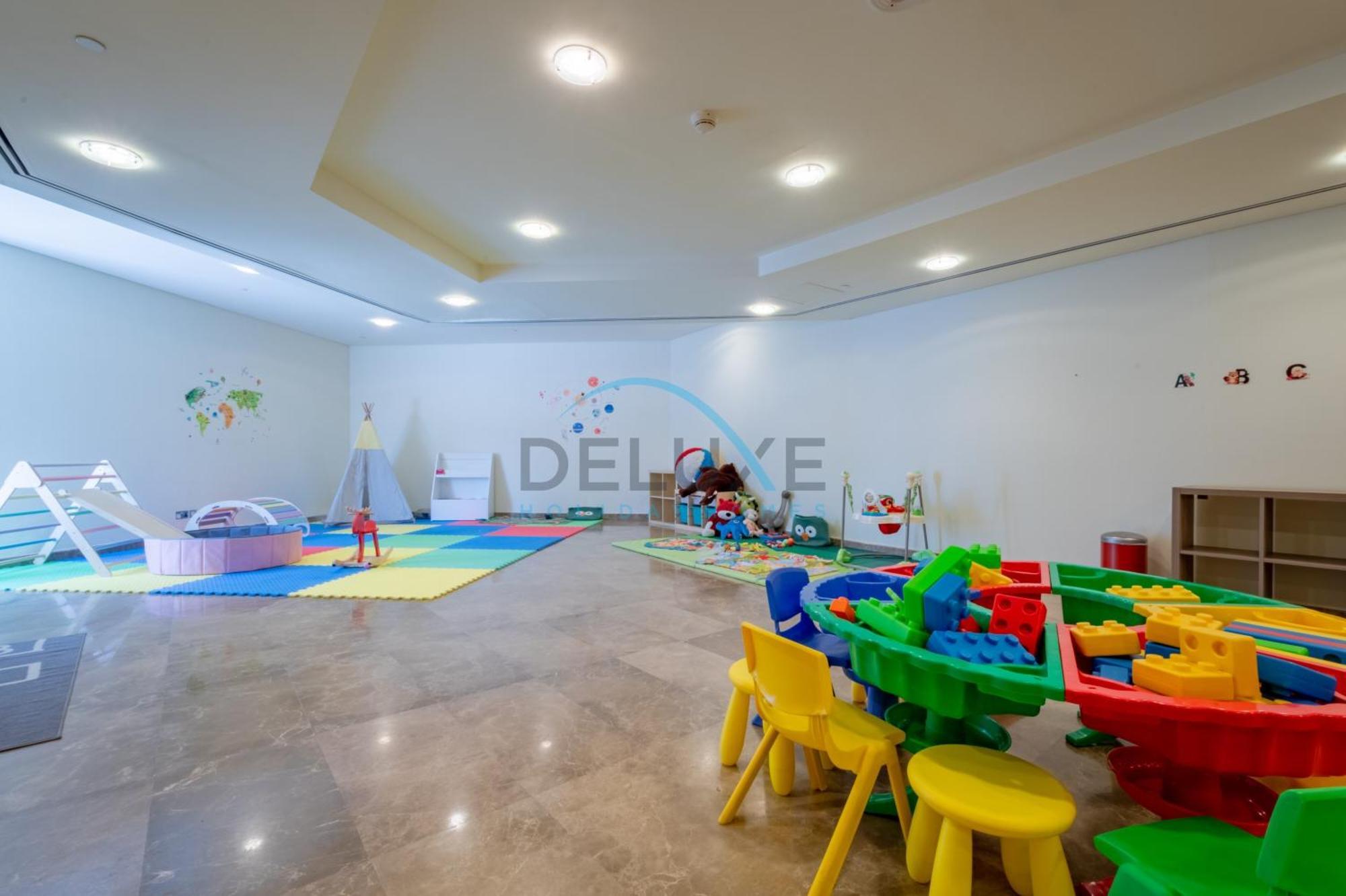 Limited Offer Book Now For A Great Rate & Comfort By Deluxe Holiday Homes Дубай Екстер'єр фото