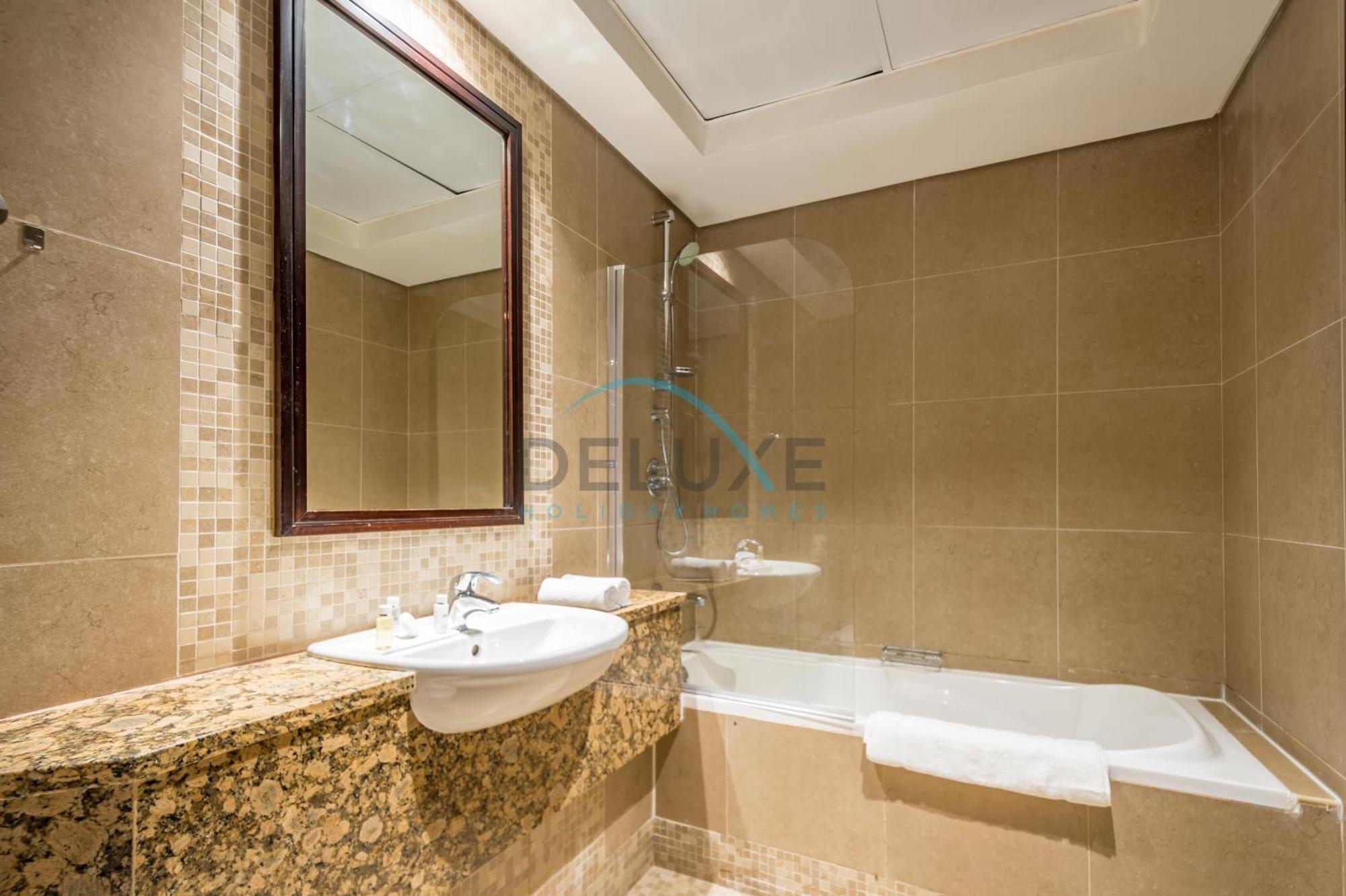 Limited Offer Book Now For A Great Rate & Comfort By Deluxe Holiday Homes Дубай Екстер'єр фото