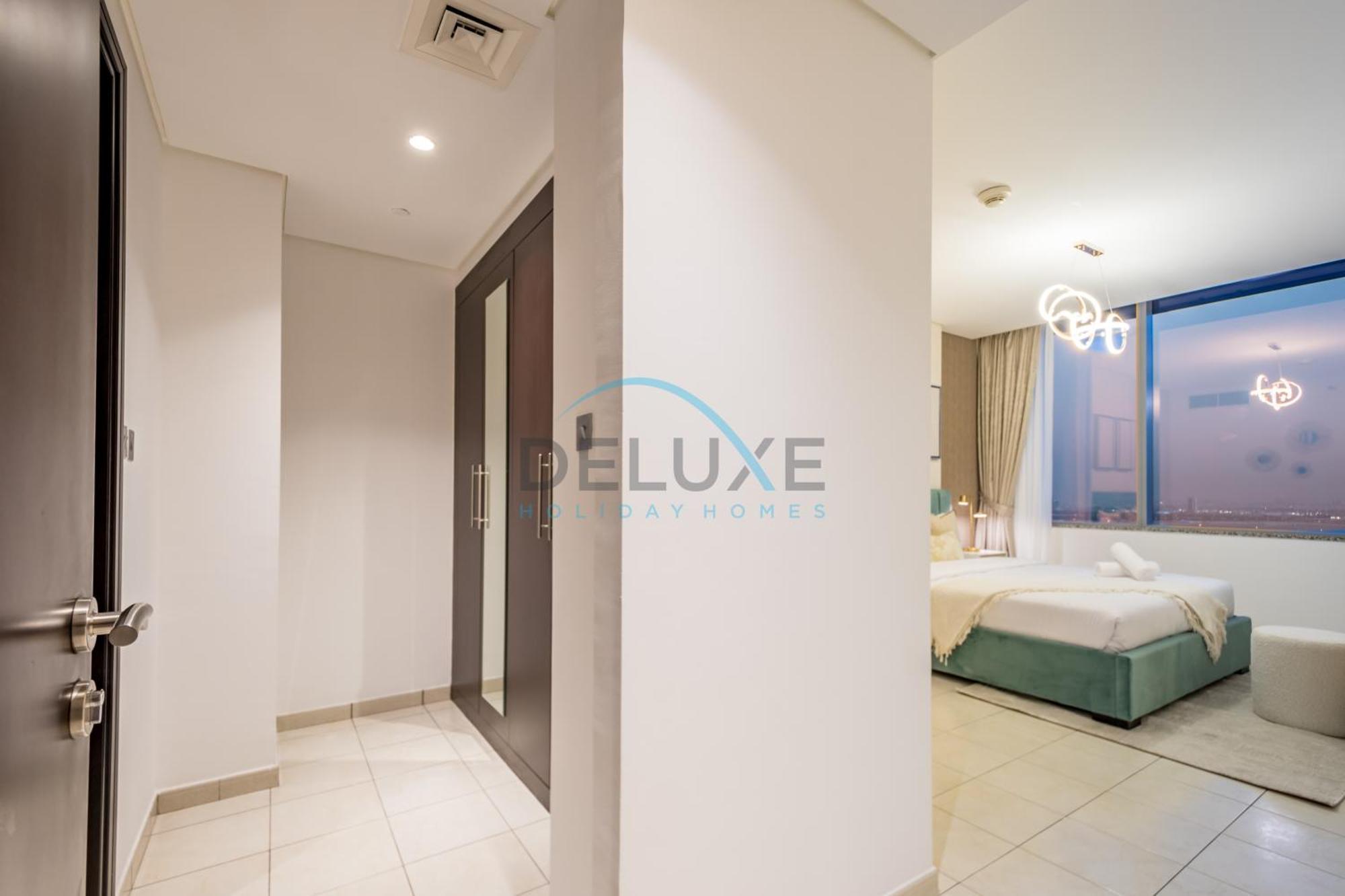 Limited Offer Book Now For A Great Rate & Comfort By Deluxe Holiday Homes Дубай Екстер'єр фото