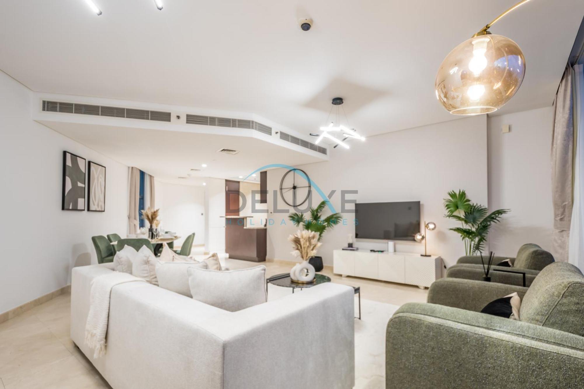 Limited Offer Book Now For A Great Rate & Comfort By Deluxe Holiday Homes Дубай Екстер'єр фото