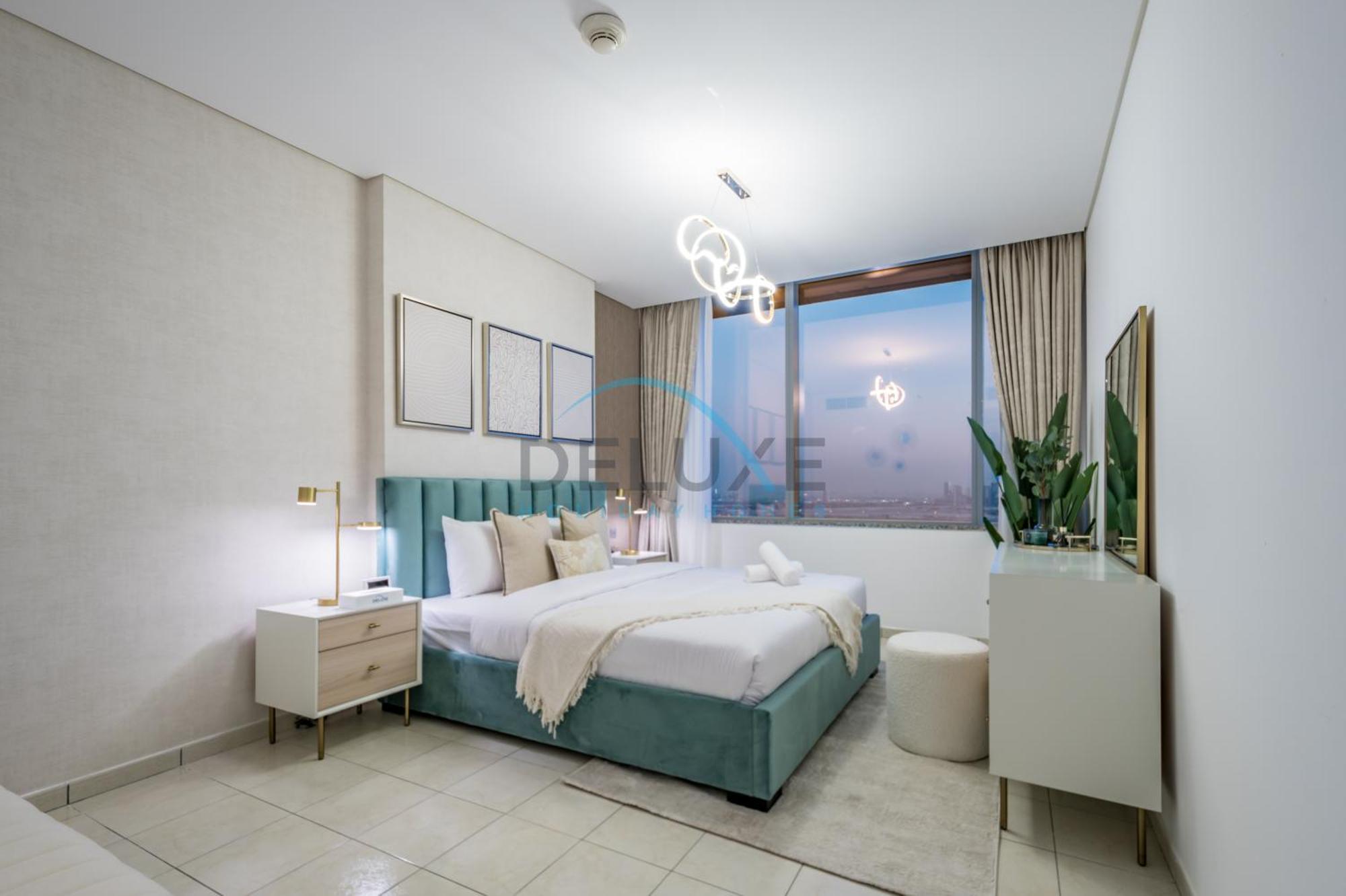 Limited Offer Book Now For A Great Rate & Comfort By Deluxe Holiday Homes Дубай Екстер'єр фото