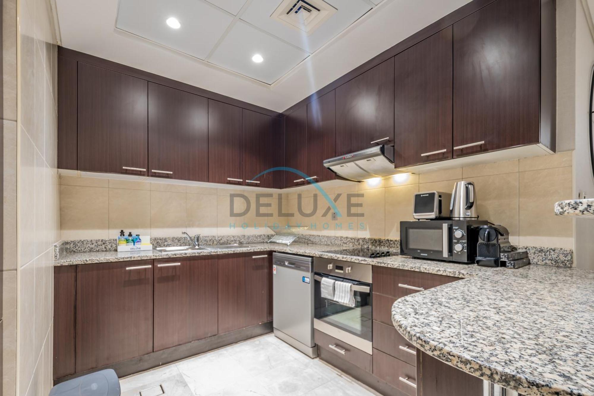 Limited Offer Book Now For A Great Rate & Comfort By Deluxe Holiday Homes Дубай Екстер'єр фото