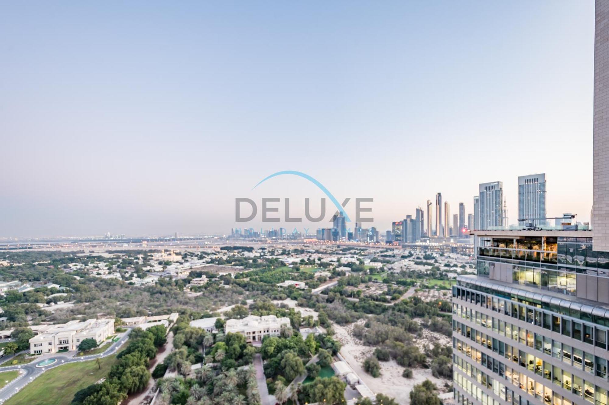 Limited Offer Book Now For A Great Rate & Comfort By Deluxe Holiday Homes Дубай Екстер'єр фото